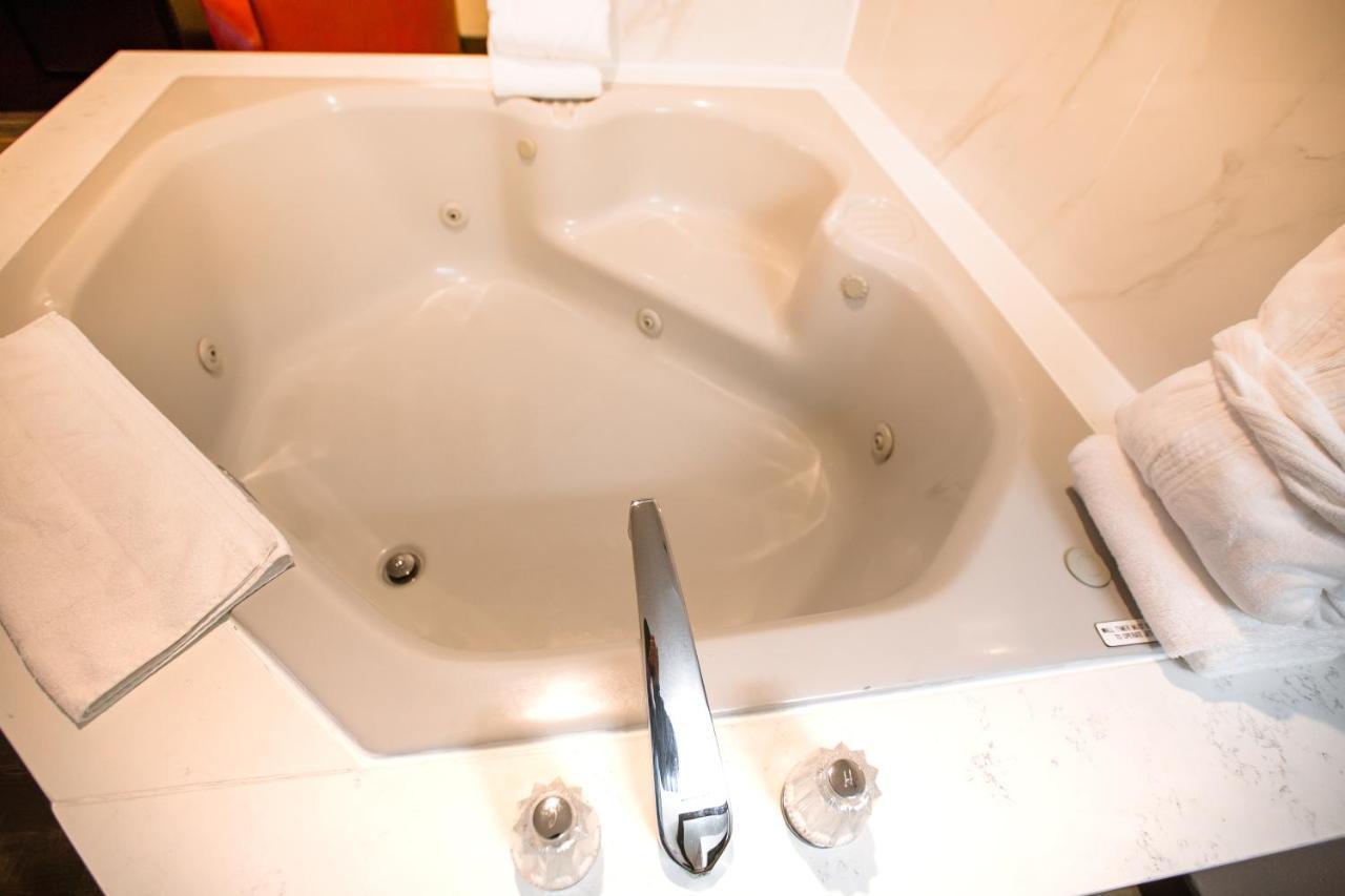 Ten Pin Inn & Suites Moses Lake Esterno foto