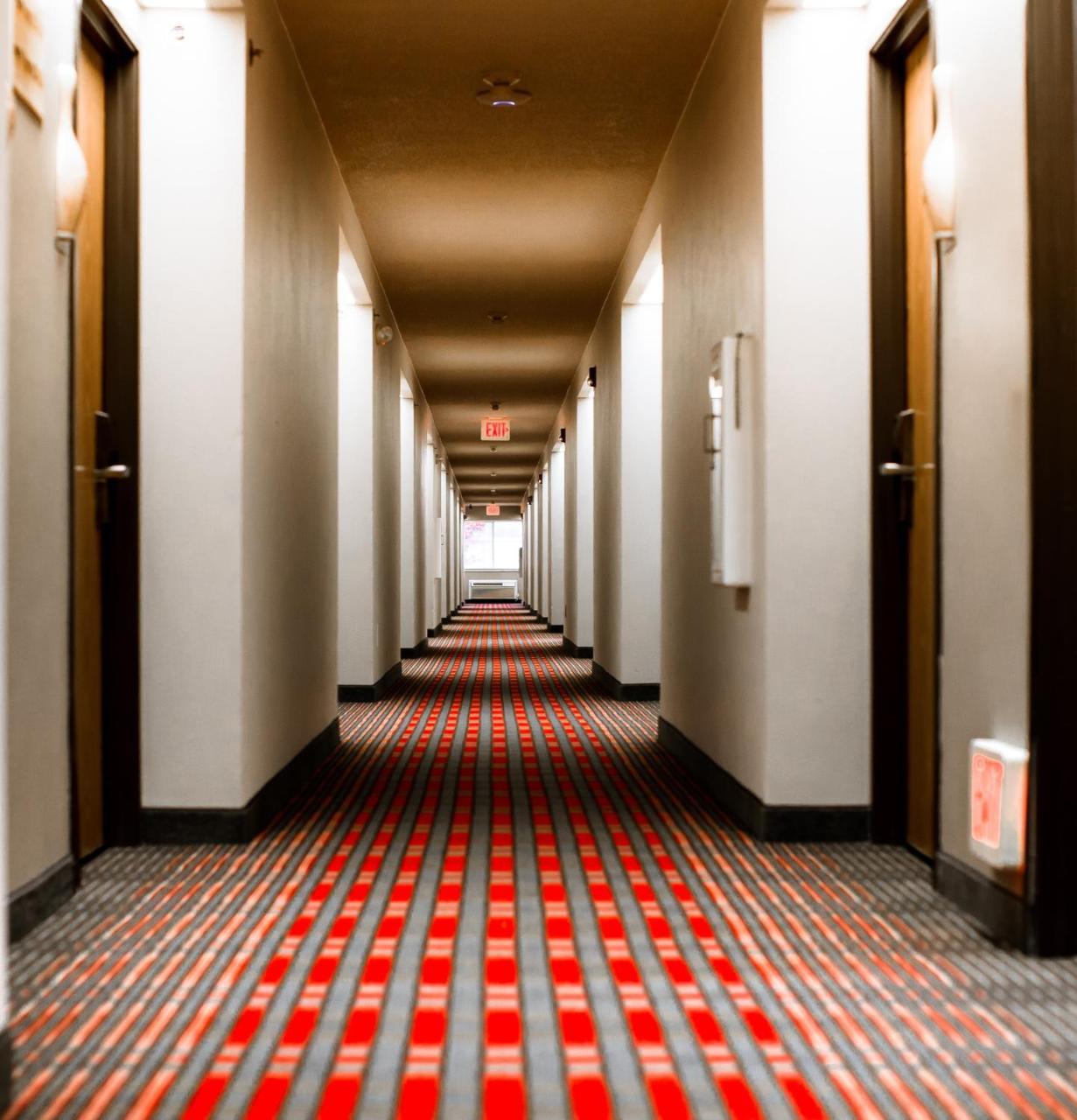 Ten Pin Inn & Suites Moses Lake Esterno foto
